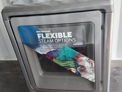 Samsung Electric Dryer