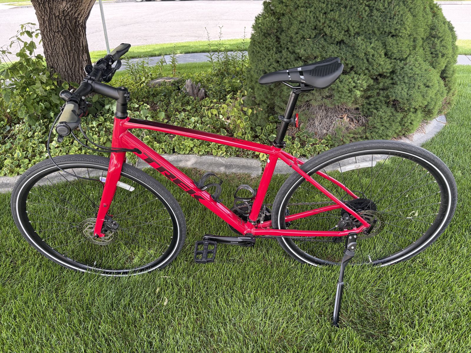2021 Trek FX 3 Disc Women's Medium