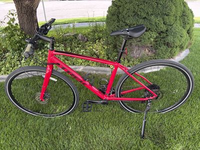 2021 Trek FX 3 Disc Women's Medium
