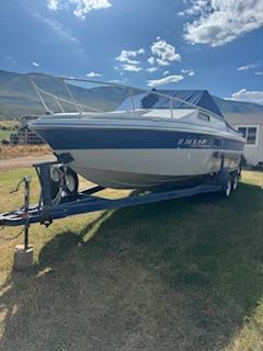 1987 Gulfstream Calypso