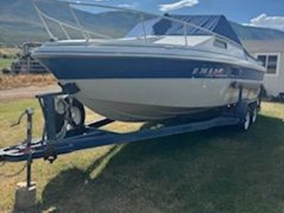 1987 Gulfstream Calypso