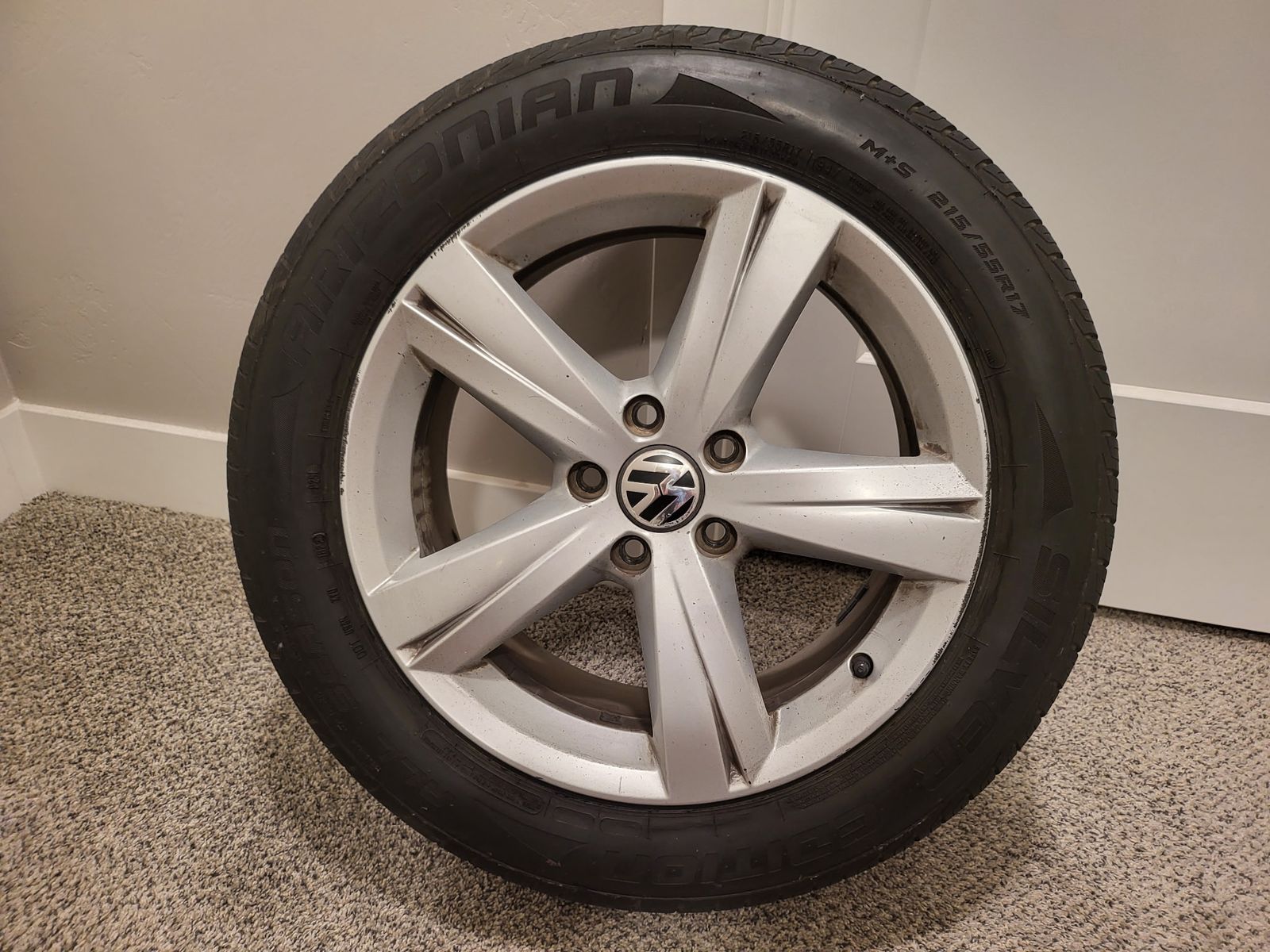 Wheels & Tires