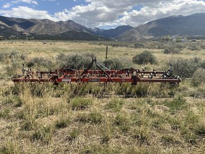 Cultivator
