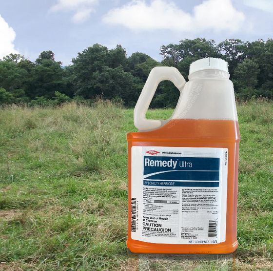 Dow REMEDY ULTRA Specialty Herbicide
