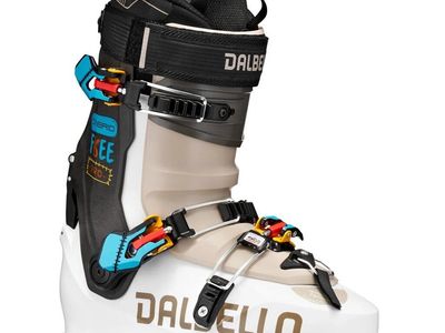 2027 Dalbello Cabrio LV Free Pro GW *Floor Model*