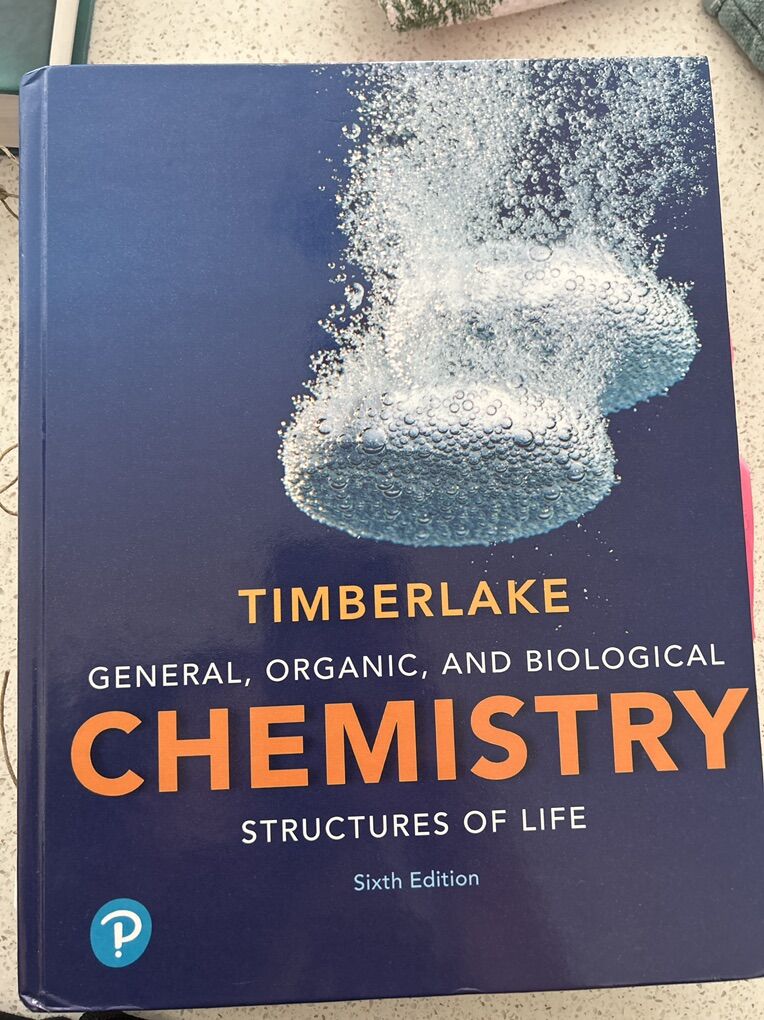 Chem 1110 / 1120 USU