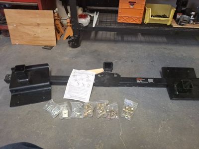 trailer parts
