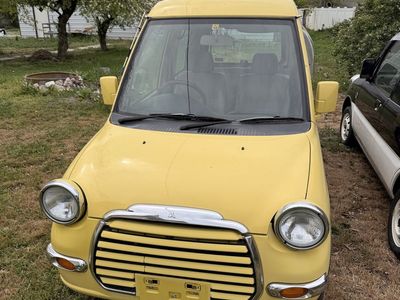 1980 MINI COOPER