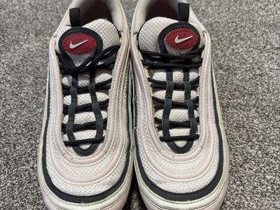 Nike Air Max 97 Light Pink