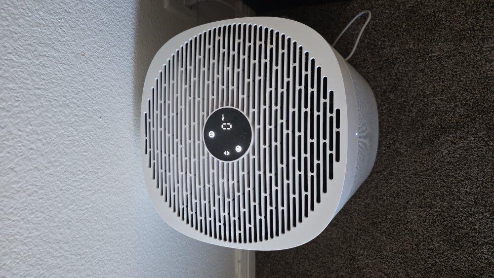 Blue Pure 211i Max Air Purifier