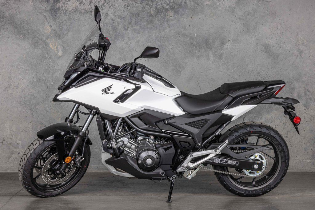 2025 Honda® NC750X DCT