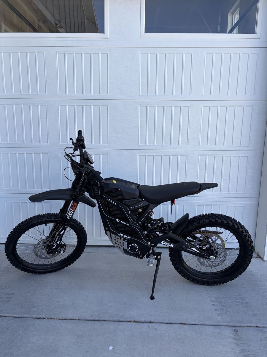 79Bike Falcon GT (Brand New)
