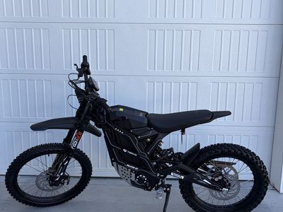 79Bike Falcon GT (Brand New)