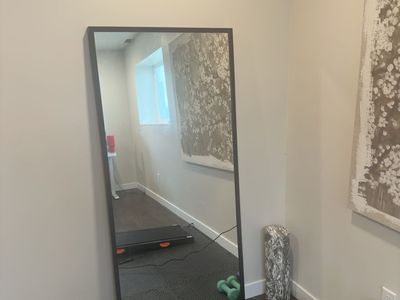 Large Ikea Mirror