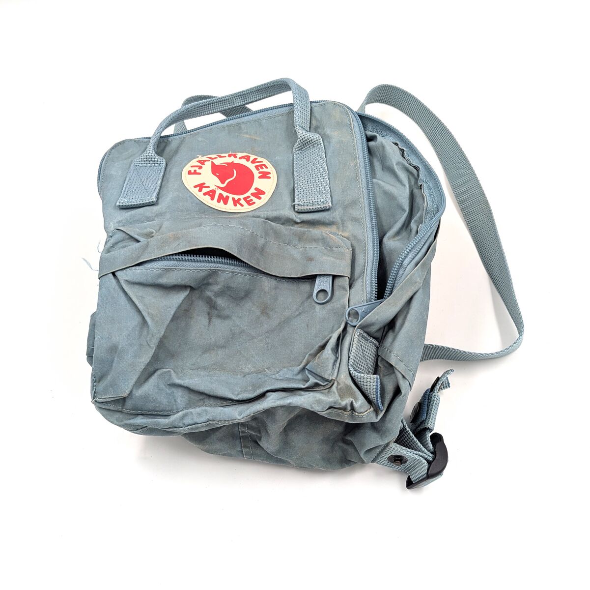 Fjallraven Kanken Classic Backpack