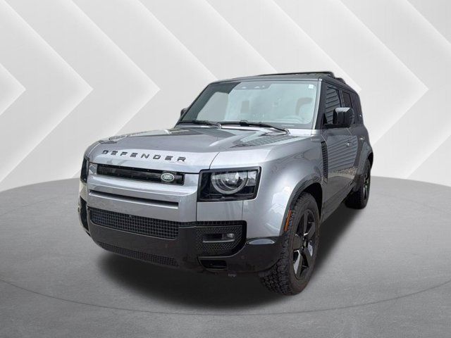 2024 Land Rover Defender 110 P400 X-Dynamic SE