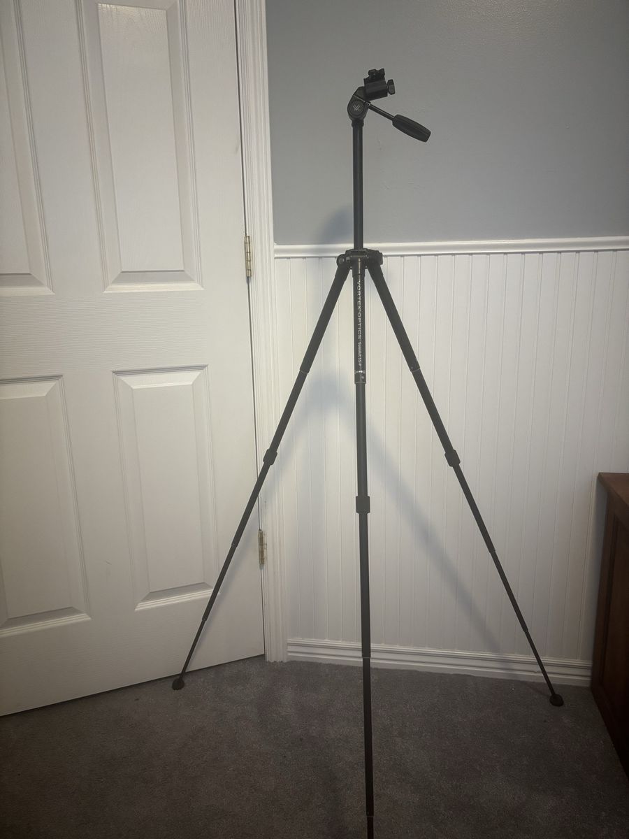 Vortex Summit ss-p Tripod