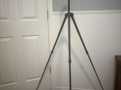 Vortex Summit ss-p Tripod