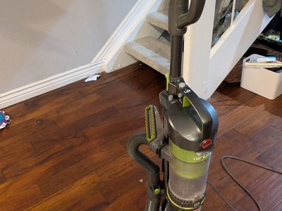 Classic Hoover Vaccuum