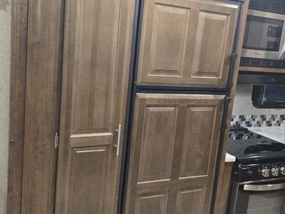 2020 ROCKWOOD TRAVEL TRAILER 2304DS