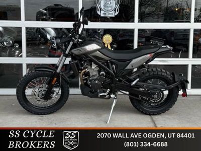 2026 BETA 350 ALP X