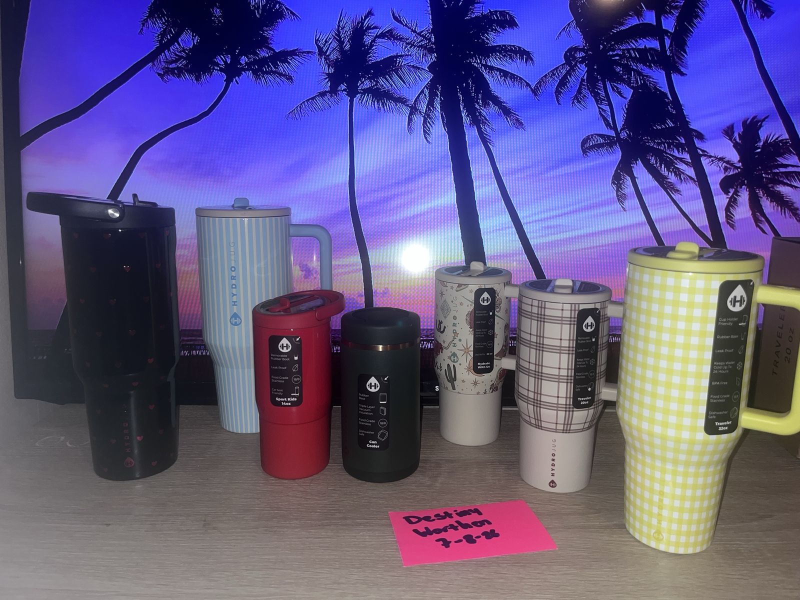 HydroJugs