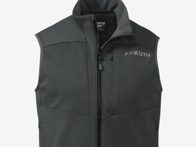 KUIU Axis Vest-Large