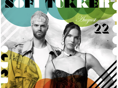 Sofi Tukker @ Ogden Twighlight - 4 Tickets