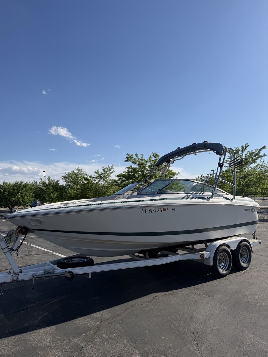 2000 Cobalt 206