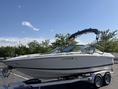 2000 Cobalt 206
