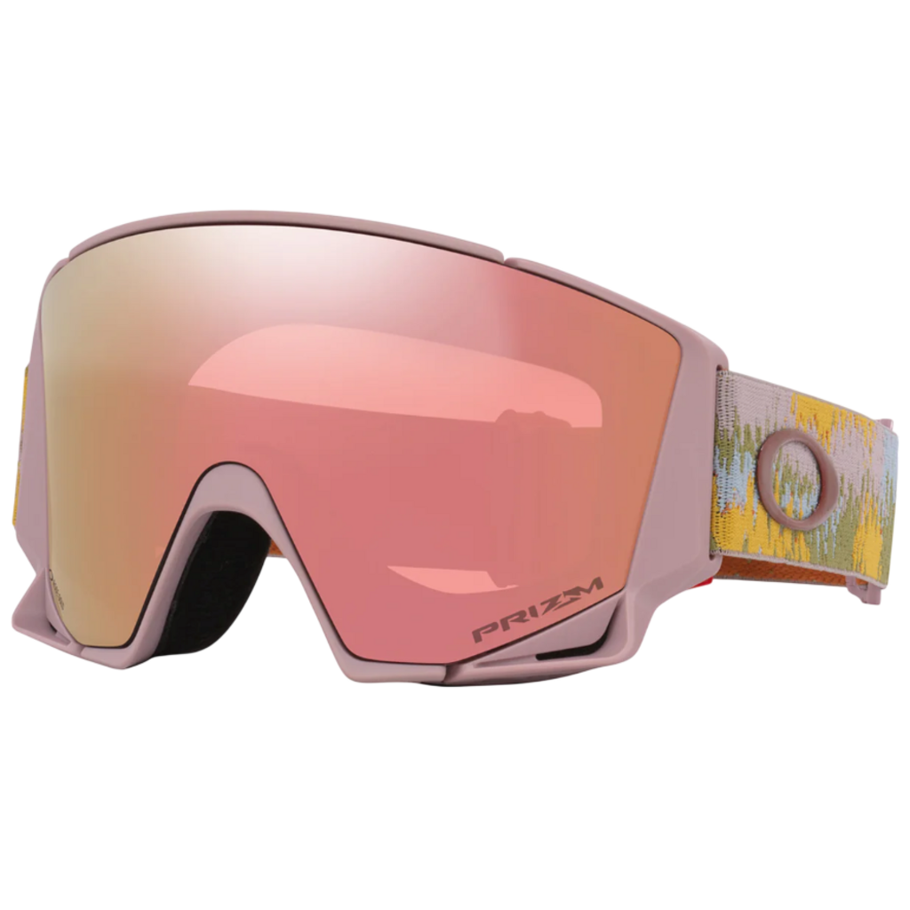 Oakley Flow Scape Goggle