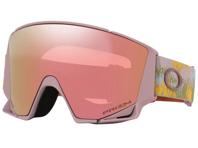 Oakley Flow Scape Goggle