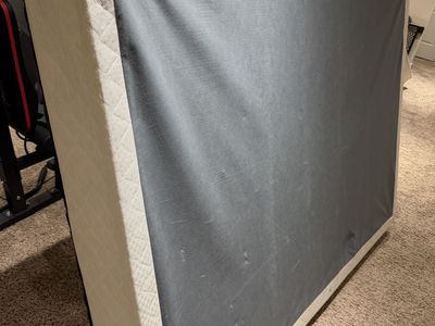 Free Queen Box Spring