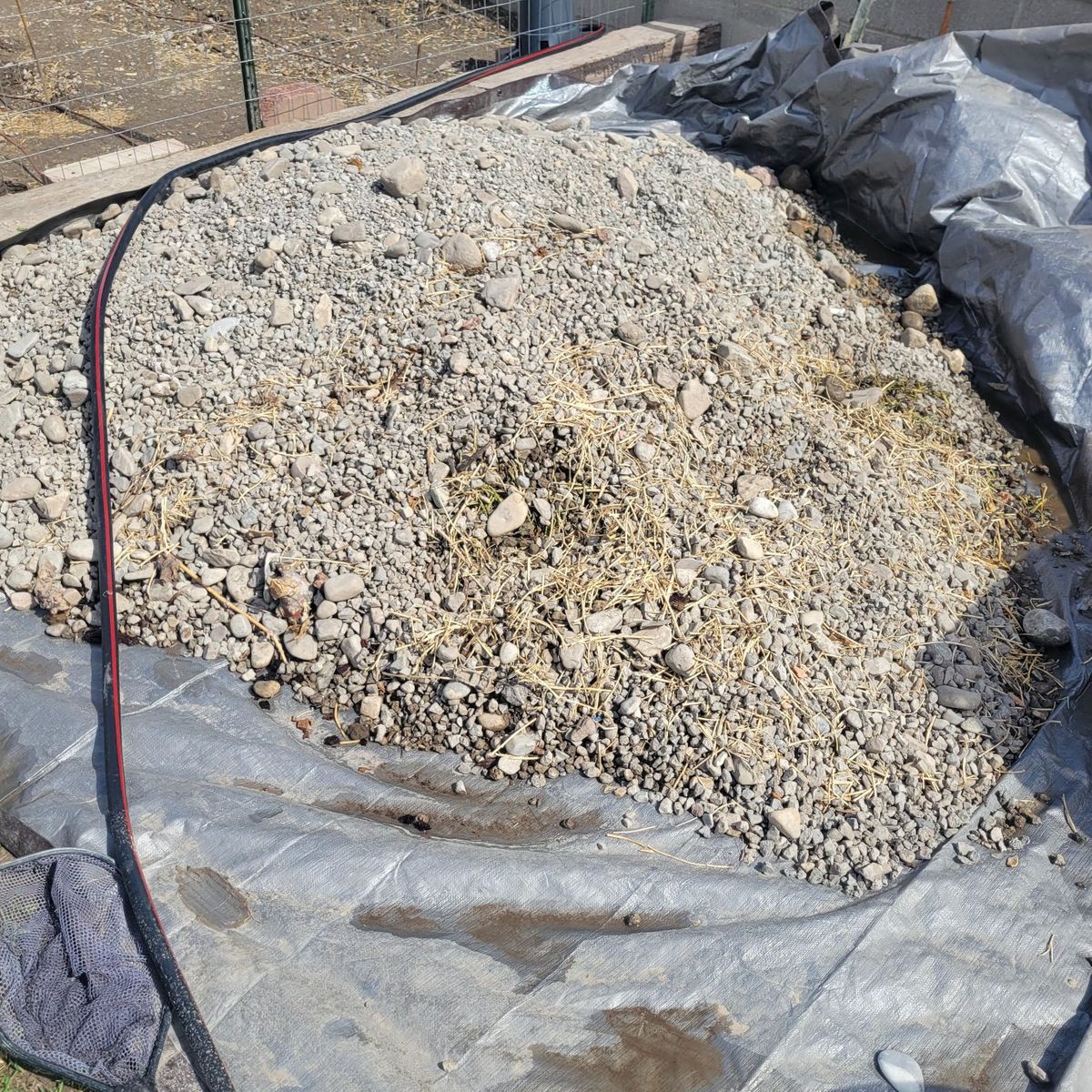 Free Gravel