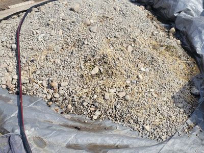 Free Gravel