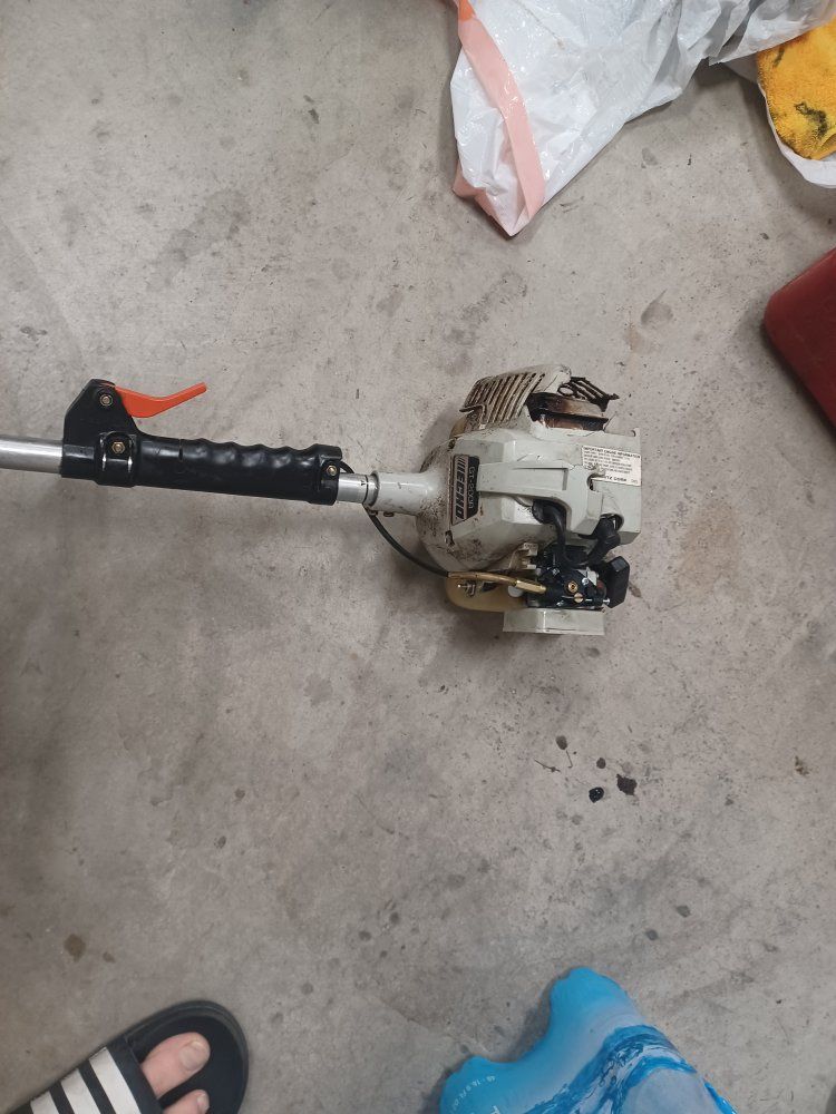 Echo GT 200R Trimmer Weed Eater