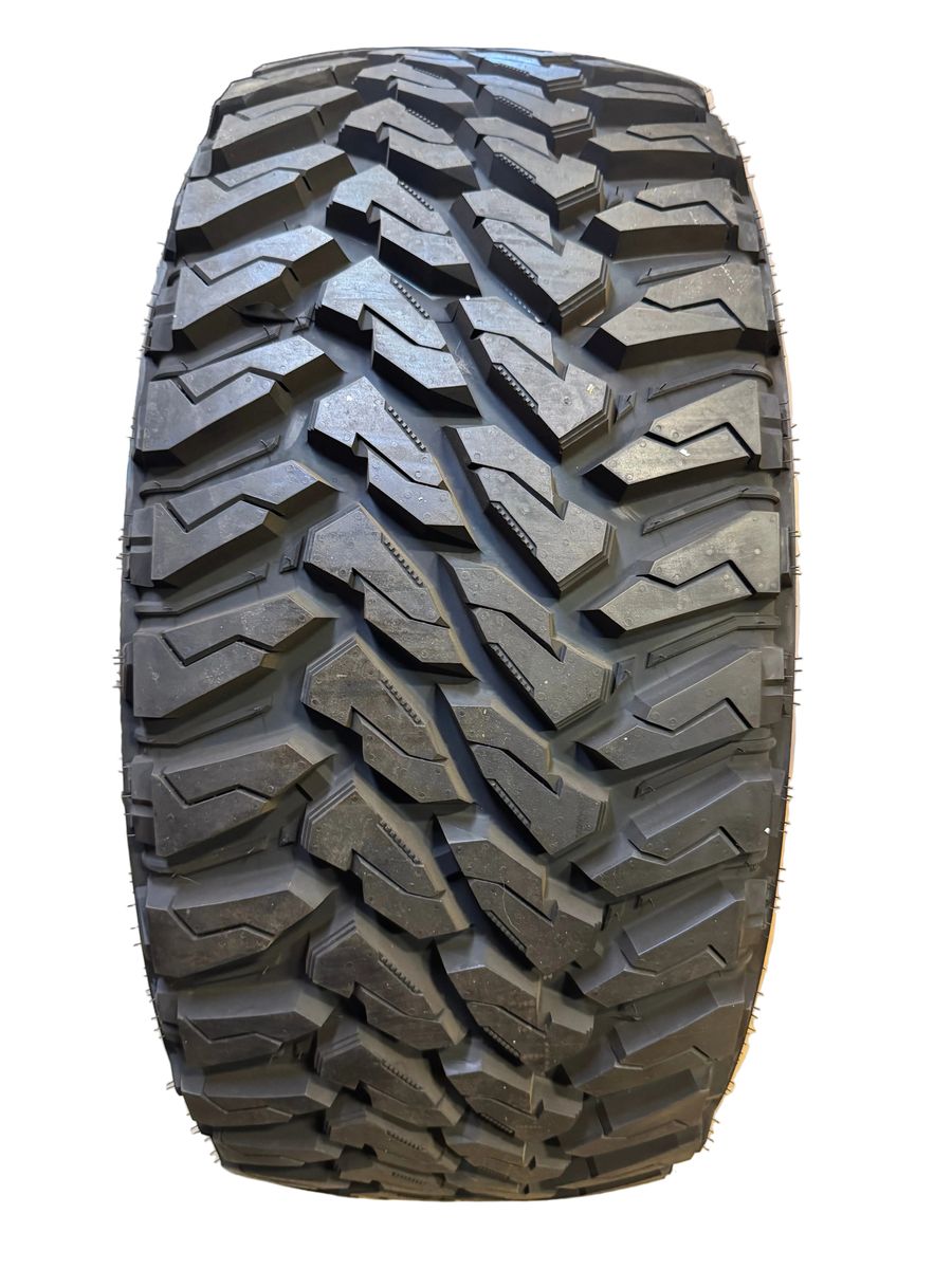 4 NOS VENOM POWER TERRA HUNTER M/T BSW LT 285 55 20 122/119Q 10PLY MUD TERRAIN TIRE TVPMT37