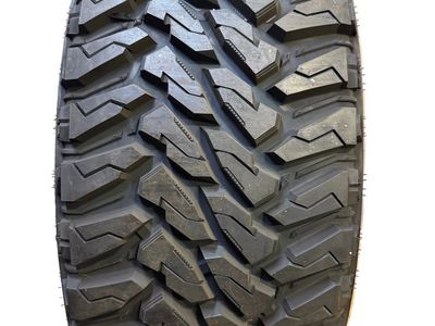4 NOS VENOM POWER TERRA HUNTER M/T BSW LT 285 55 20 122/119Q 10PLY MUD TERRAIN TIRE TVPMT37