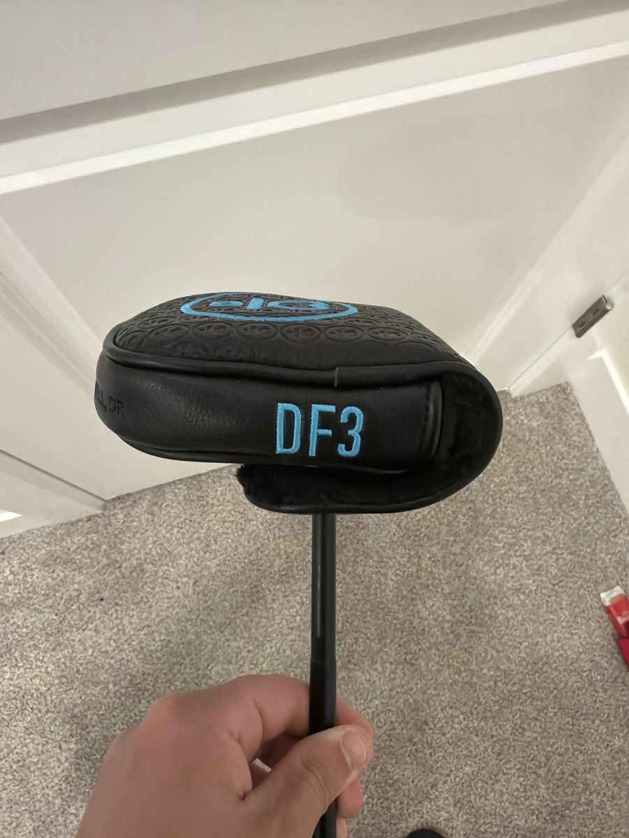 Lab DF3 Putter