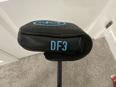 Lab DF3 Putter