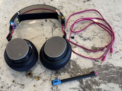 Skullcandy Wired or Wireless Gaming Headset PS5 PC
