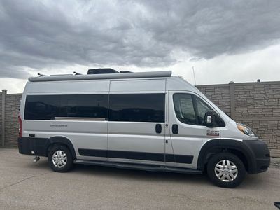 2022 Thor Sequence 20L