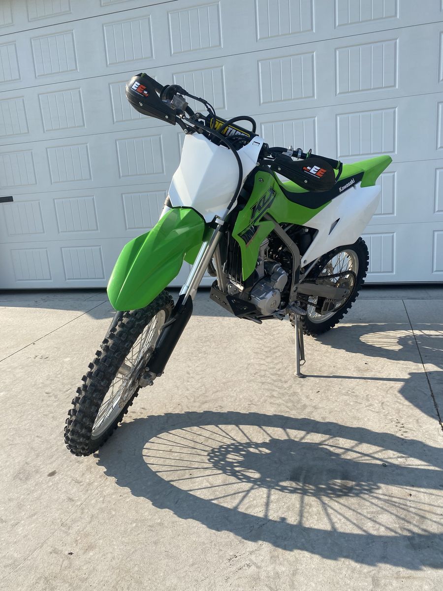 Klx 300