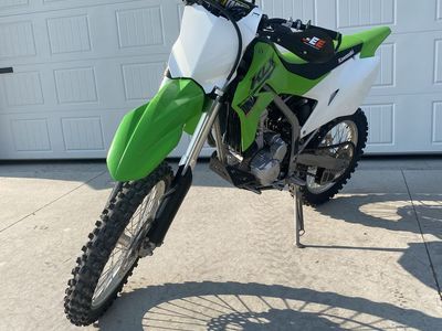 Klx 300
