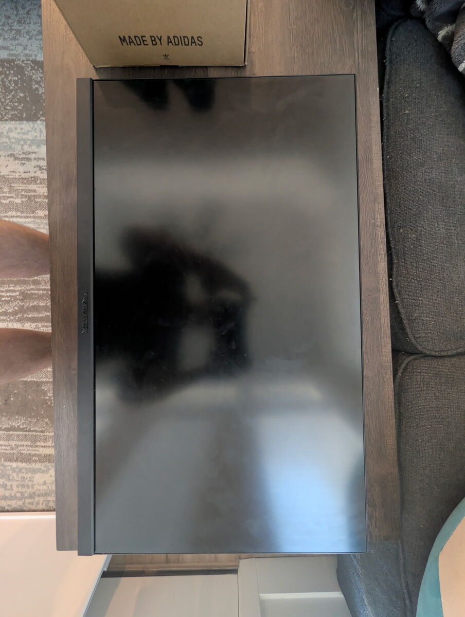 Acer Predator Moniter