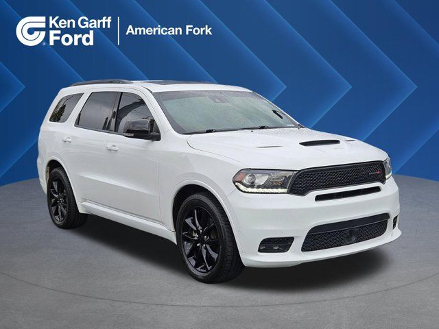 2018 Dodge Durango R/T