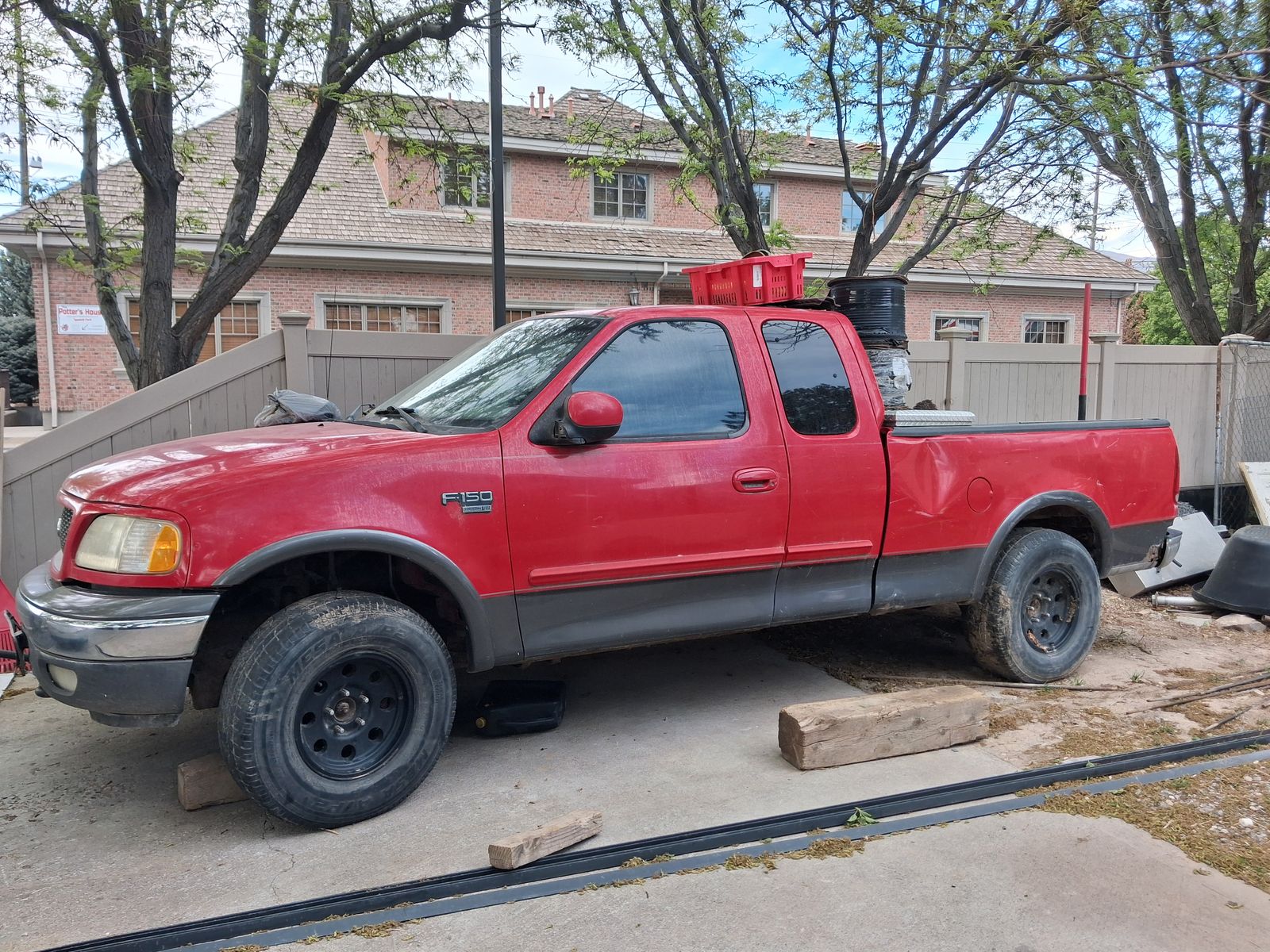 01 f150