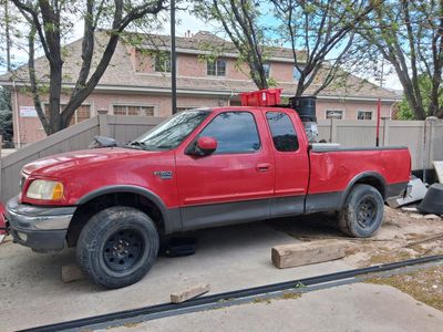 01 f150