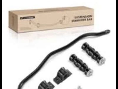 Chevy front suspension stabilzer