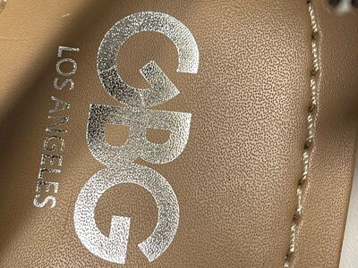 Ladies Sandles (New)